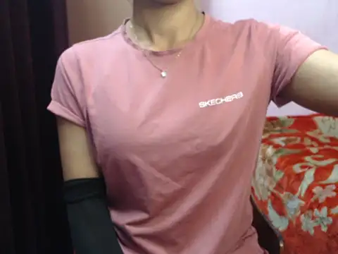 Angel kiyara online show from February 9, 7:07 pm