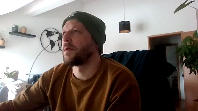 BennyLommy online show from February 18, 12:56 pm