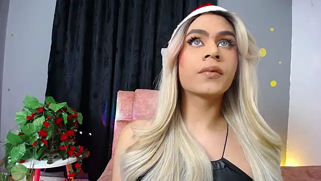 saskya deluxxe oficial  online show from December 29, 11:08 pm