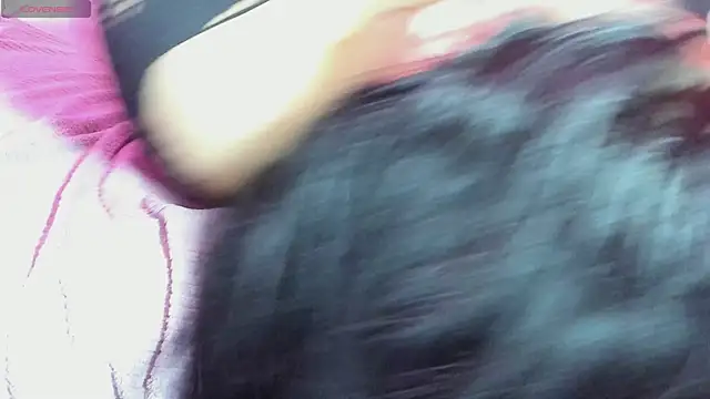 Alexa Espinoza online show from February 18, 2:38 pm