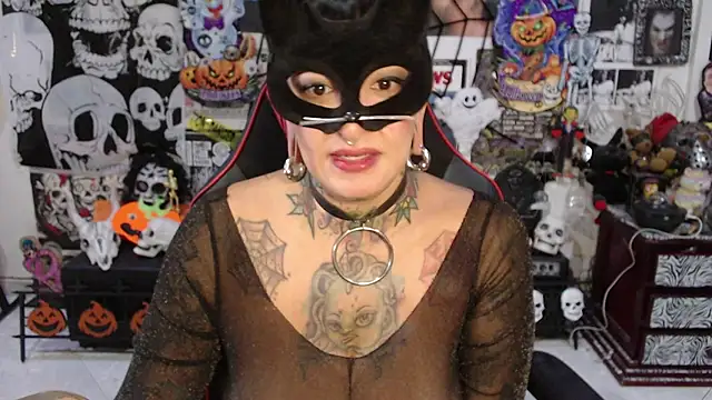 Snapshot of Rollyderolandia666 chatting on October 28, 8:55 pm Rollyderolandia666 online show from October 28, 8:55 pm