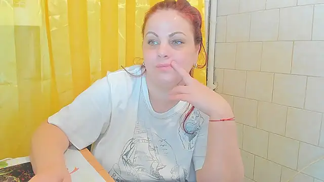 Adelamilfsex online show from January 25, 10:07 pm