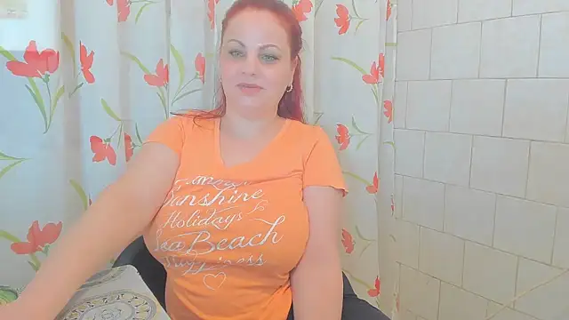 Adelamilfsex online show from February 14, 9:32 pm