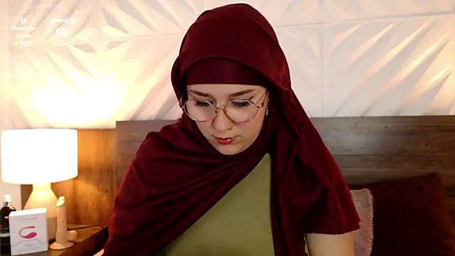 Dalila bashar online show from January 27, 6:09 pm