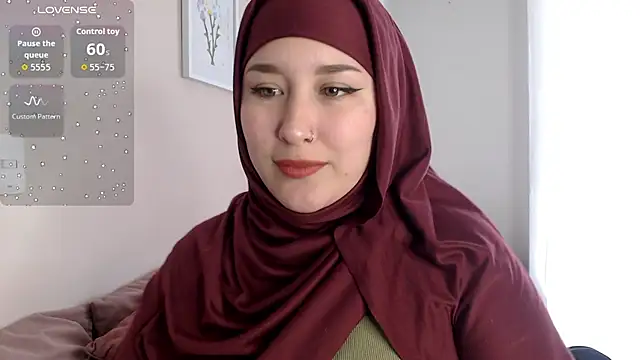 Dalila bashar online show from October 3, 2:25 pm