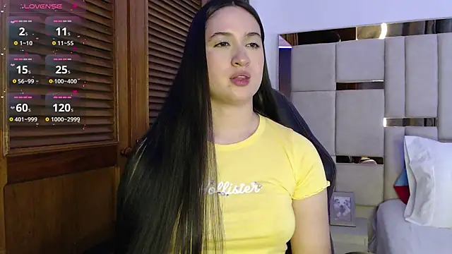 sofiaduque 26 online show from February 21, 11:54 pm