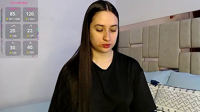 sofiaduque 26 online show from March 13, 8:04 pm