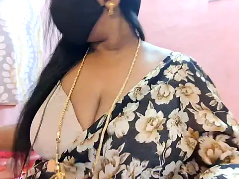 Pallavi-sri online show from October 3, 3:42 pm