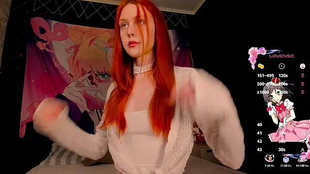 Snapshot of FruttiTatti chatting on March 16, 11:25 pm FruttiTatti online show from March 16, 11:25 pm