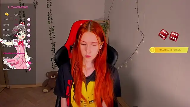 Snapshot of FruttiTatti chatting on September 13, 7:24 pm FruttiTatti online show from September 13, 7:24 pm