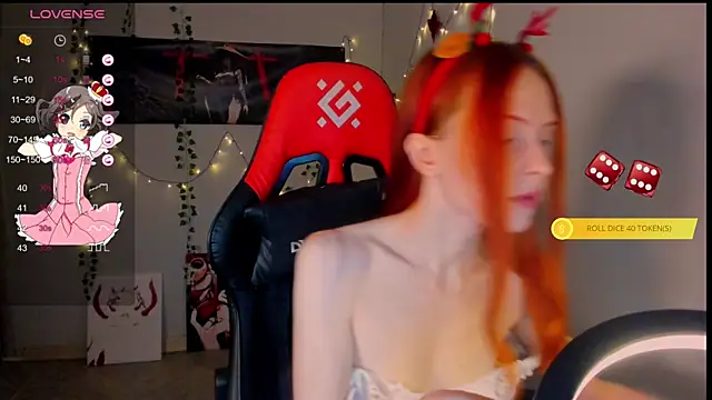 FruttiTatti online show from December 22, 1:46 am