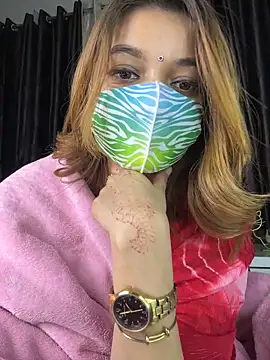 Jen jennyy1 online show from January 9, 4:52 am