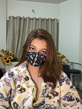 Jen jennyy1 online show from March 10, 9:07 pm