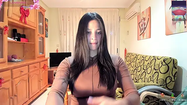 Snapshot of bella_apont chatting on December 31, 5:07 pm bella apont online show from December 31, 5:07 pm