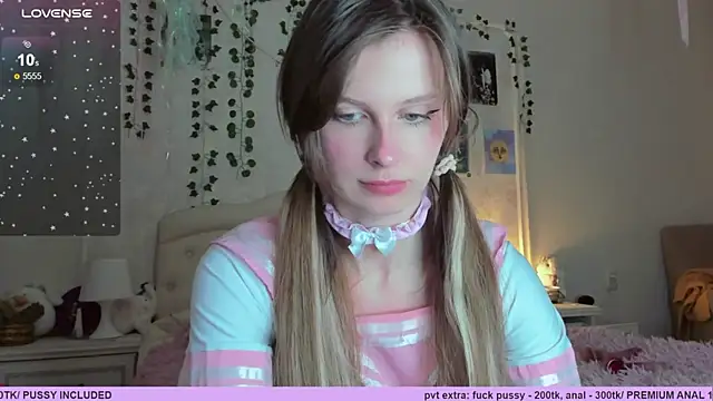 Neko kitsune1 online show from March 27, 7:24 pm