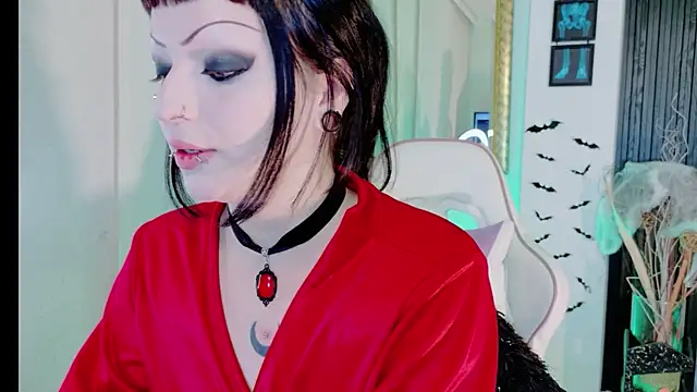 Madison Jackson online show from April 2, 6:49 pm