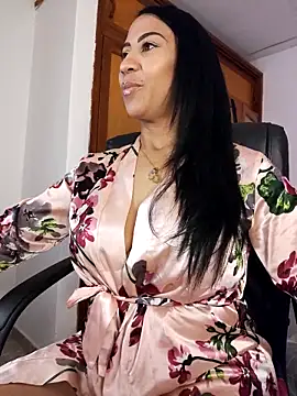 Charlotte Bayron online show from February 3, 12:42 am