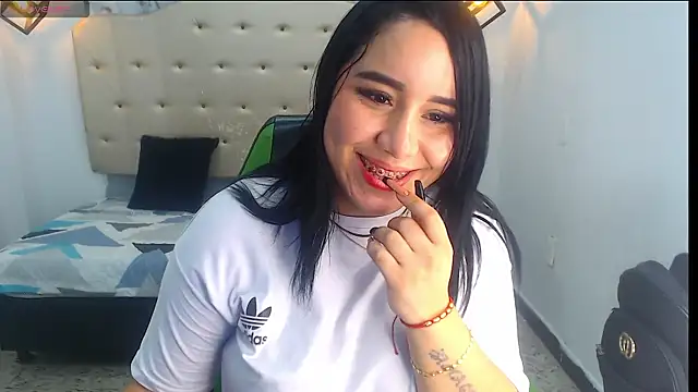 Kathiasaints online show from May 23, 8:02 pm