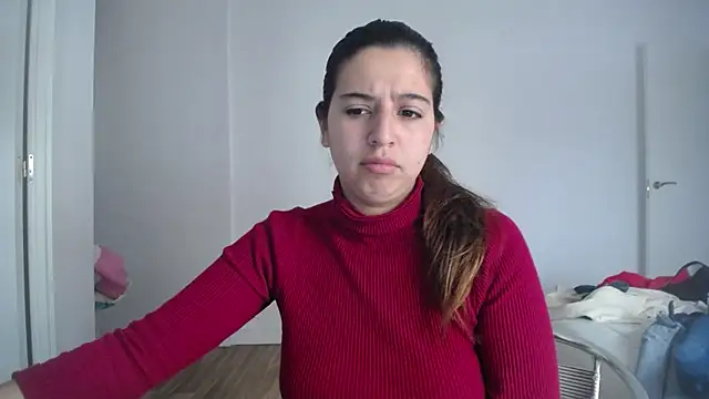 Contantin helena online show from March 5, 1:39 pm