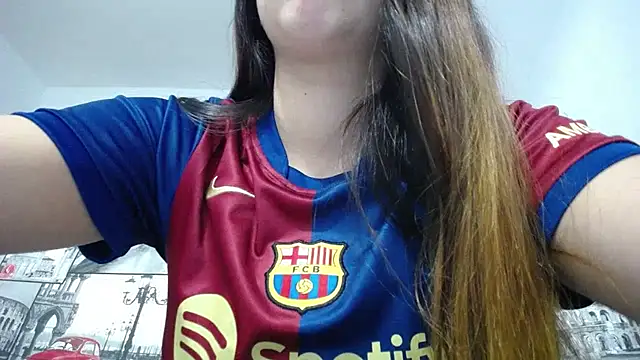 Contantin helena online show from March 22, 9:53 pm