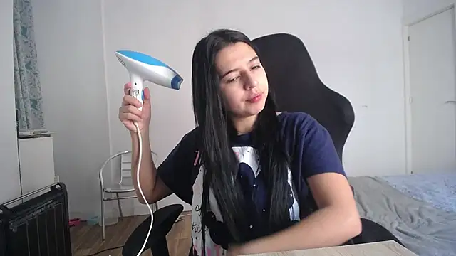 Contantin helena online show from January 18, 1:48 pm