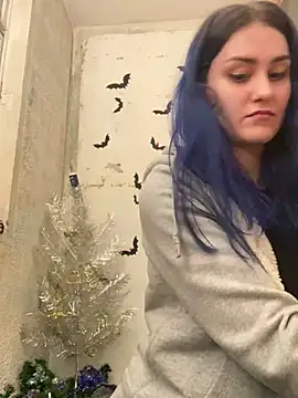 Snapshot of Erotic_Synth_Goddess chatting on December 8, 2:52 pm Erotic Synth Goddess online show from December 8, 2:52 pm