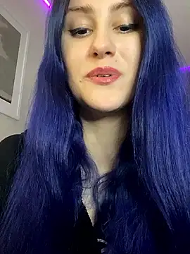 Snapshot of Erotic_Synth_Goddess chatting on December 24, 4:51 pm Erotic Synth Goddess online show from December 24, 4:51 pm