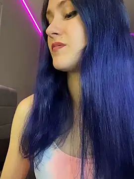 Snapshot of Erotic_Synth_Goddess chatting on December 31, 3:53 pm Erotic Synth Goddess online show from December 31, 3:53 pm