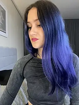 Snapshot of Erotic_Synth_Goddess chatting on January 1, 6:47 am Erotic Synth Goddess online show from January 1, 6:47 am