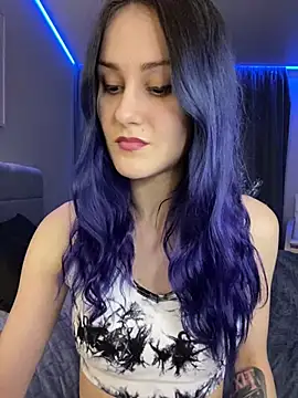 Snapshot of Erotic_Synth_Goddess chatting on January 20, 3:18 pm Erotic Synth Goddess online show from January 20, 3:18 pm