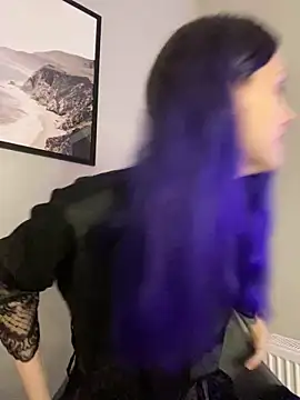 Snapshot of Erotic_Synth_Goddess chatting on January 27, 4:54 pm Erotic Synth Goddess online show from January 27, 4:54 pm