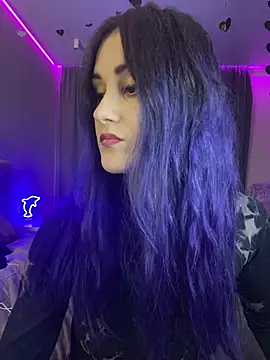 Snapshot of Erotic_Synth_Goddess chatting on February 8, 4:14 pm Erotic Synth Goddess online show from February 8, 4:14 pm