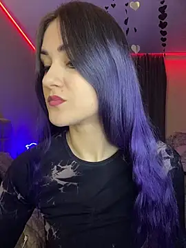 Snapshot of Erotic_Synth_Goddess chatting on February 21, 4:16 pm Erotic Synth Goddess online show from February 21, 4:16 pm