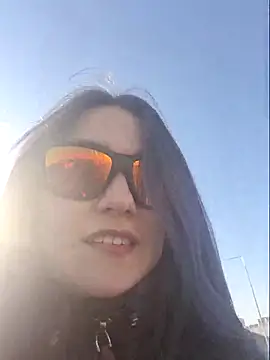 Snapshot of Erotic_Synth_Goddess chatting on February 24, 1:10 pm Erotic Synth Goddess online show from February 24, 1:10 pm