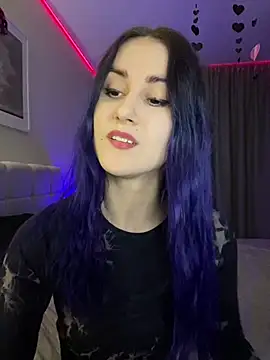 Snapshot of Erotic_Synth_Goddess chatting on March 1, 5:05 pm Erotic Synth Goddess online show from March 1, 5:05 pm