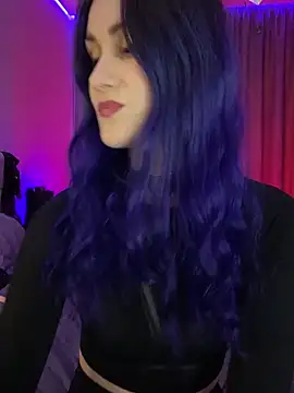 Snapshot of Erotic_Synth_Goddess chatting on March 2, 5:36 pm Erotic Synth Goddess online show from March 2, 5:36 pm