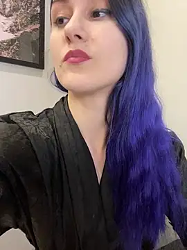 Snapshot of Erotic_Synth_Goddess chatting on March 7, 4:33 pm Erotic Synth Goddess online show from March 7, 4:33 pm