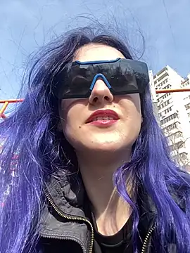 Snapshot of Erotic_Synth_Goddess chatting on March 14, 1:02 pm Erotic Synth Goddess online show from March 14, 1:02 pm