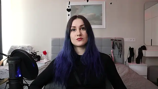 Snapshot of Erotic_Synth_Goddess chatting on March 22, 1:41 pm Erotic Synth Goddess online show from March 22, 1:41 pm