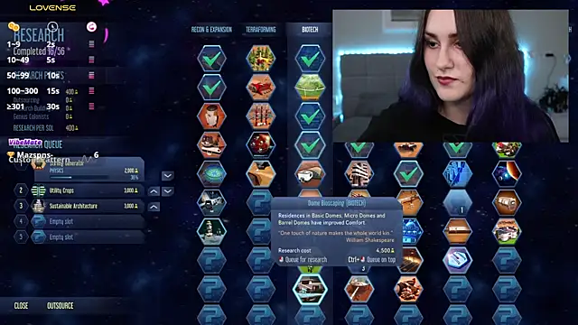 Snapshot of Erotic_Synth_Goddess chatting on September 17, 3:14 pm Erotic Synth Goddess online show from September 17, 3:14 pm