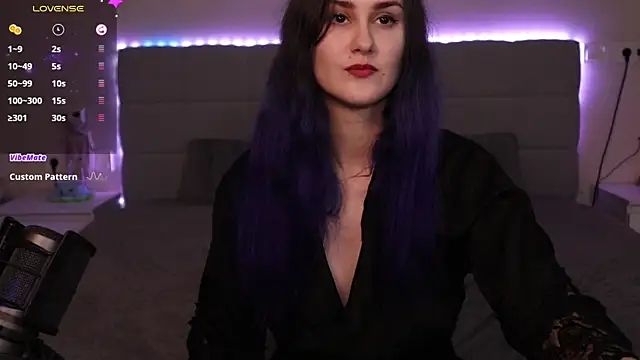 Snapshot of Erotic_Synth_Goddess chatting on October 12, 5:12 pm Erotic Synth Goddess online show from October 12, 5:12 pm