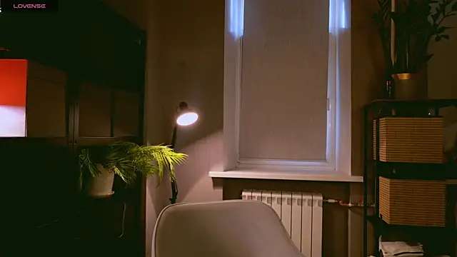 Miley Smile online show from October 6, 5:49 am