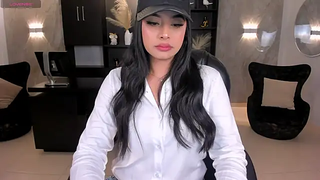 AlyssaDean online show from November 1, 11:23 am