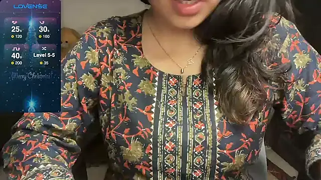 Spice-Summi online show from December 27, 2:43 pm