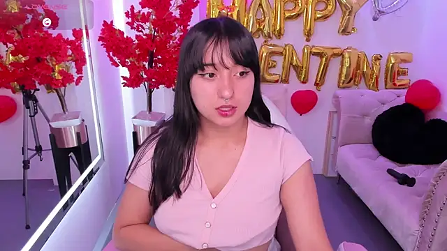 Snapshot of Miss_dolly_ chatting on February 18, 3:10 am Miss dolly online show from February 18, 3:10 am