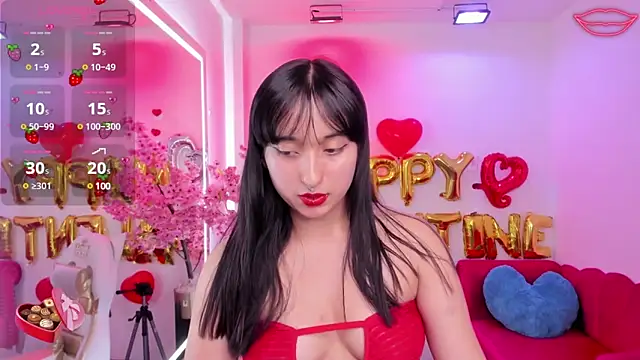 Snapshot of Miss_dolly_ chatting on February 19, 3:38 pm Miss dolly online show from February 19, 3:38 pm