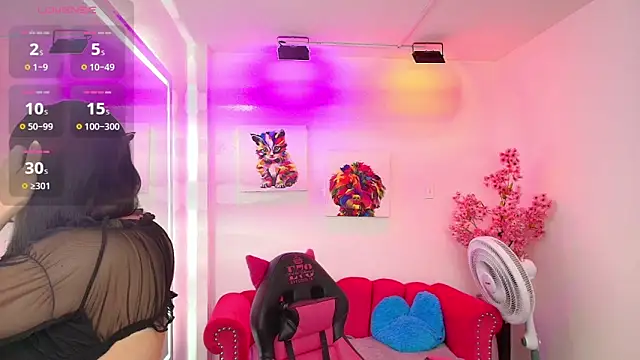 Snapshot of Miss_dolly_ chatting on October 7, 12:35 pm Miss dolly online show from October 7, 12:35 pm