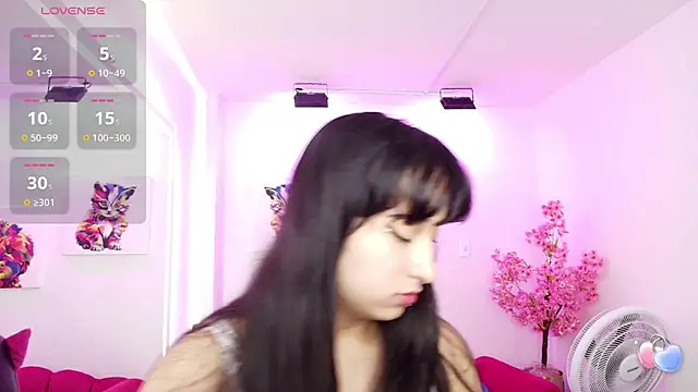 Snapshot of Miss_dolly_ chatting on October 8, 12:36 pm Miss dolly online show from October 8, 12:36 pm