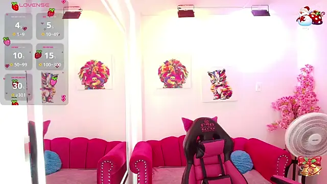 Snapshot of Miss_dolly_ chatting on November 19, 12:27 pm Miss dolly online show from November 19, 12:27 pm