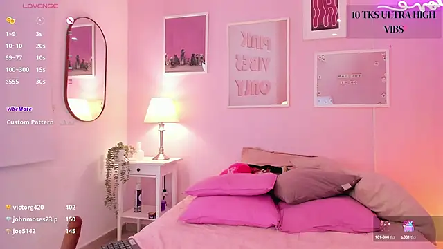 little-natt online show from January 23, 4:26 pm